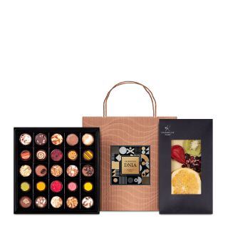 Gift Bag For Men's Day