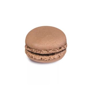 Noir Macaroon