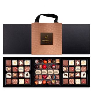 Merry Xmas Triple Gift Set