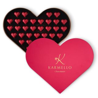 Love Set – Caramel Hearts