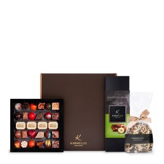 Mini Box for Men’s Day
