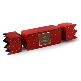 Gingerbread Cracker