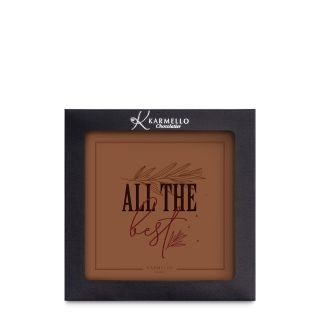 Chocolate “All The Best“