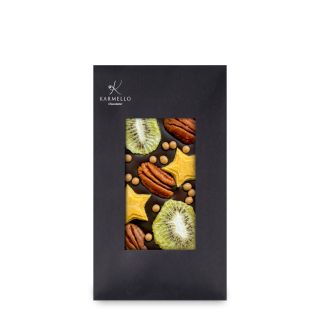 Kiwimandjaro Chocolate