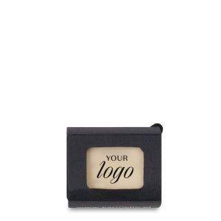 Z25/03 CHOCOLATE BUSINESS CARD IN A CASE