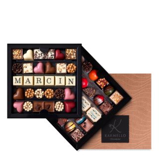 Double Set of Journeymen for Boys' Day