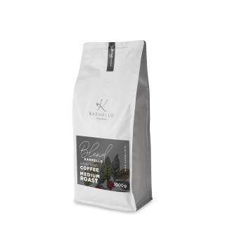 Kawa Karmello Blend 1KG Coffee