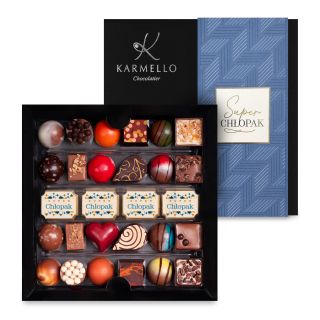 Karmello Standard Collection for Boys