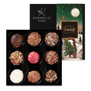 Christmas Collection of 27 Student Cookies