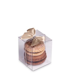 CAC Corneo Pack 2個セット Classic Set of 2 Macaroons