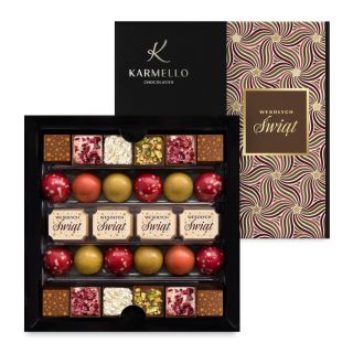 K26/01 First Star Collection with Merry Christmas