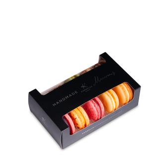 Macaroons Mix Set