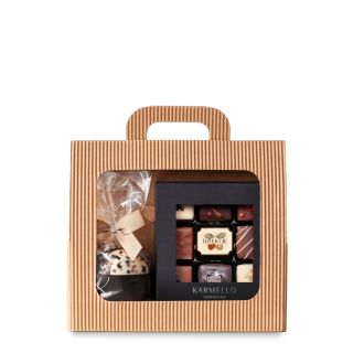 Mini Thank You Gift Bag
