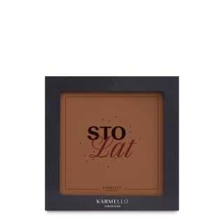 “STO LAT” CHOCOLATE – HAPPY BIRTHDAY