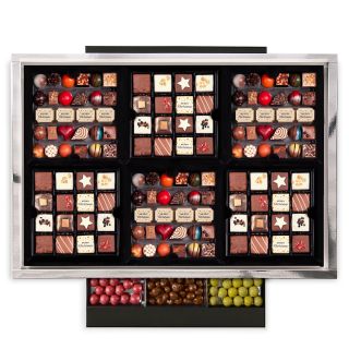 MyKarmellove Gift Set – Merry Christmas