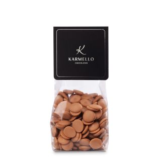 Caramel Drops
