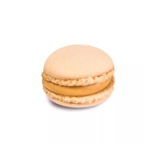 Gingerbread Macaroon