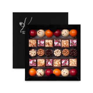 K22/2 SANTA CLAUS FAIRY TALE COLLECTION