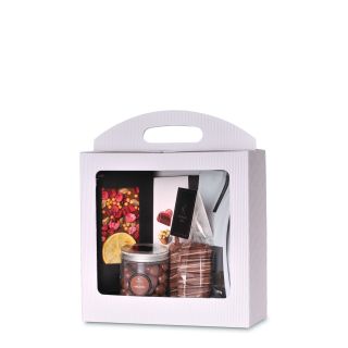 Coffee Display Cabinet Set