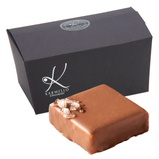 Salty Caramel - Large Coffret