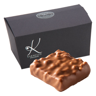 HAZELNUT - LARGE COFFRET