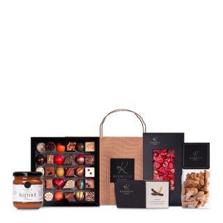 Bag of Sweets for a Gift