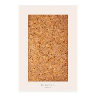 INGO'S TREAT – MILK CHOCOLATE WITH FLORENTINES 850G