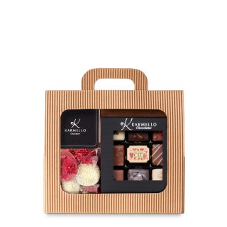 Mini Valentine's Gift Bag