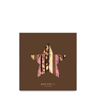 K26/08 Christmas Chocolate Sticks
