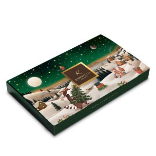 K26/06 Advent Calendar