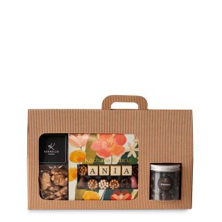 Gift Set For Grandma