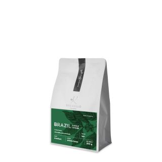 Brazil Single Origin 250G Coffee