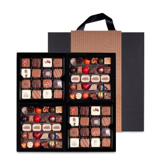 Four-Piece Set – Warmest Thanks