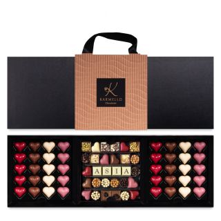 Triple Valentine's Collection