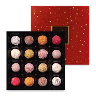 K26/10 Christmas Truffle Collection