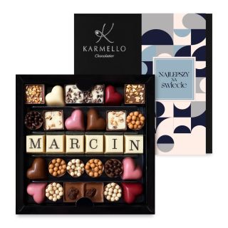 A sweet message for Boy's Day