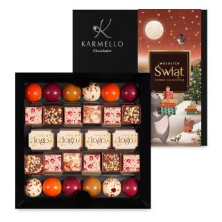 K25/09 Fairytale Collection with Logo