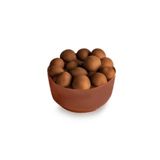 Caramel Gianduja