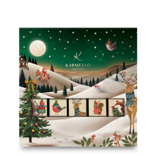 K26/07 Forest Tales Collection