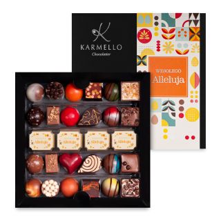 Karmello Standard Easter Collection