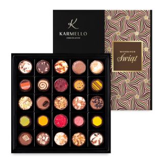 K26/11 Christmas Exclusive Mix Collection
