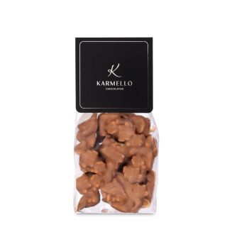 Caramel Cluster