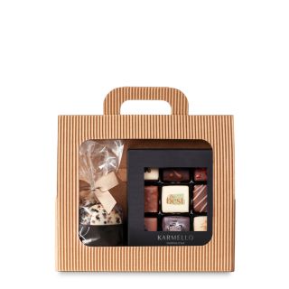 Mini Gift Bag for Men’s Day
