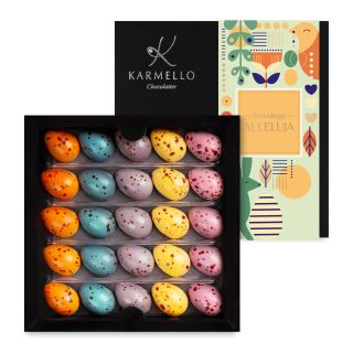 KW23/04 EASTER EGGS COLLECTION