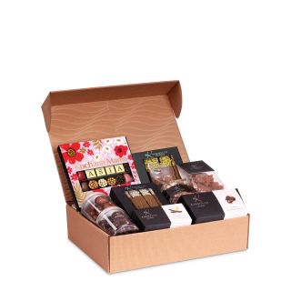 A box for Mom