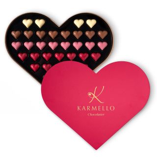 Love Set- Mixed Flavours