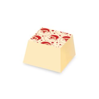 Santa Chocolate
