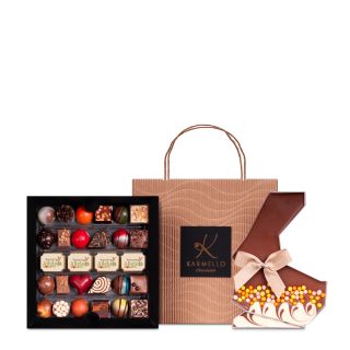 Easter Gift Bag