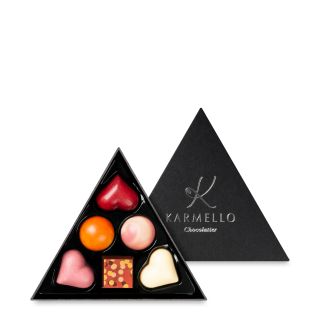 Women’s Day Triangle