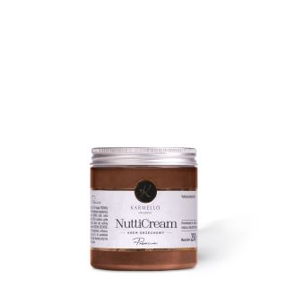 Nutticream cream